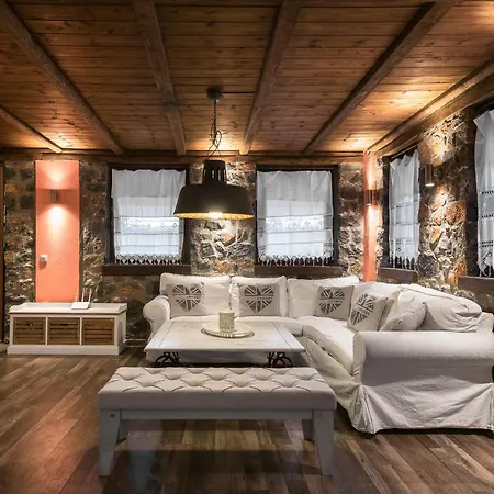 Mountain Spirit, Nilie Hospitality Mgmt Agios Athanasios (Pella)
