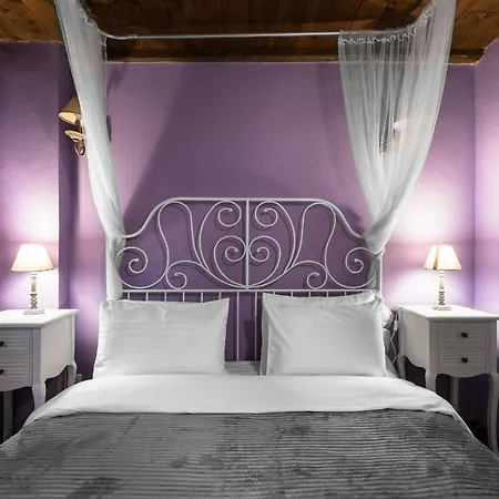 Mountain Spirit, Nilie Hospitality Mgmt * Agios Athanasios (Pella)